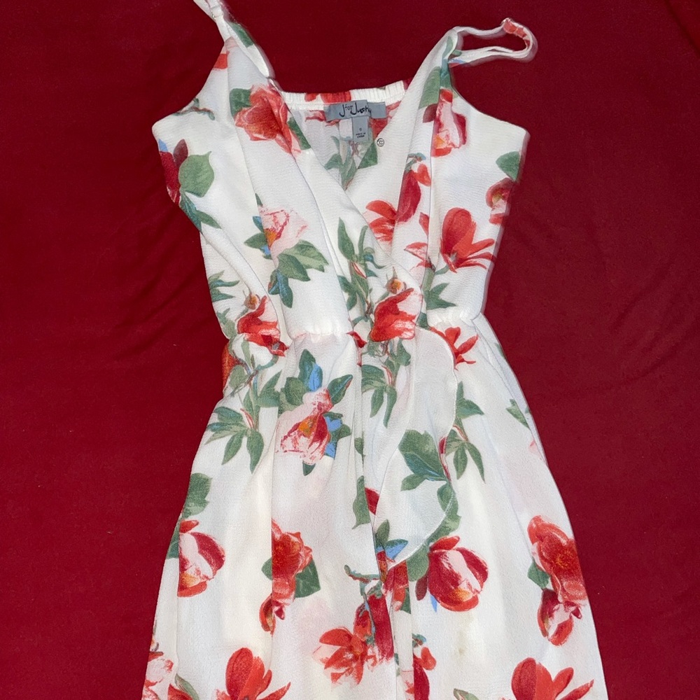 Used Long romper